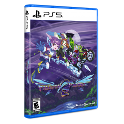 Freedom Wars Remastered (Limited Run) (Import) - PlayStation 5