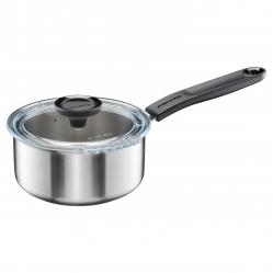 Fiskars - FunctionalForm Saucepan 1.5 L - Home and Kitchen