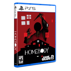 Homebody (Limited Run) (Import) - PlayStation 5