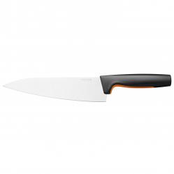 Fiskars - FunctionalForm Chef's Knife 20 cm - Home and Kitchen