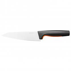 Fiskars - FunctionalForm Chef's Knife 16 cm - Home and Kitchen