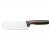 Fiskars - FunctionalForm Nakiri Knife - 16 cm - Home and Kitchen