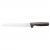 Fiskars - FunctionalForm Bread Knife - 21 cm - Home and Kitchen