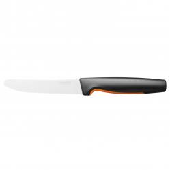 Fiskars - FunctionalForm Tomato Knife - 11 cm - Home and Kitchen