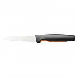 Fiskars - FunctionalForm Vegetable Knife - 11 cm - Home and Kitchen