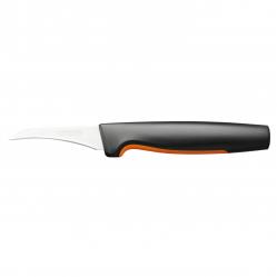 Fiskars - FunctionalForm Herbal Knife 7 cm - Crooked - Home and Kitchen