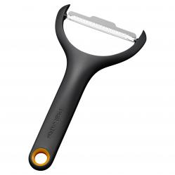Fiskars - FunctionalForm Julienne Peeler, Crosscut - Home and Kitchen