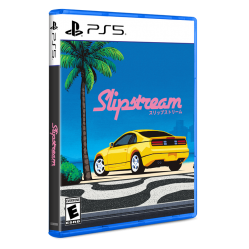 Slipstream (Limited Run) (Import) - PlayStation 5