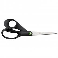Fiskars - FunctionalForm ReNew Universal Scissors 21 cm - Tools and Home Improvements