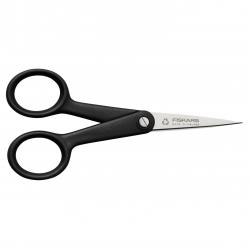 Fiskars - FunctionalForm ReNew Sewing Scissors - 13 cm - Home and Kitchen