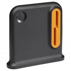 Fiskars - FunctionalForm Scissor Sharpener - Home and Kitchen