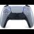 Sony Playstation 5 Dualsense Controller - Sterling Silver - PlayStation 5