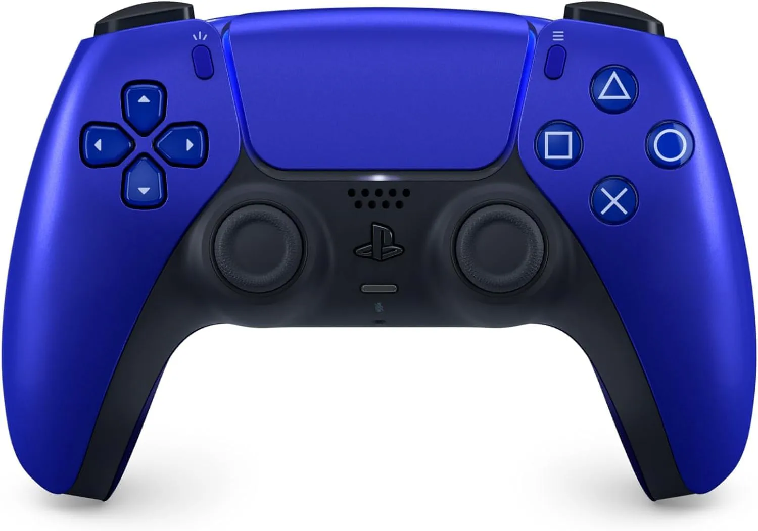 Sony Playstation 5 Dualsense Controller - Cobalt Blue - PlayStation 5