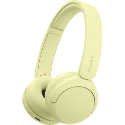 Sony - WH-CH520 Wireless On-Ear Headphones - Electronics