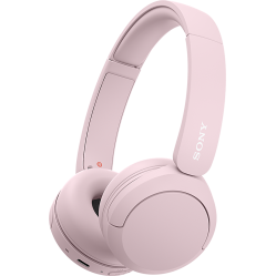 Sony - WH-CH520 Wireless On-Ear Headphones - Electronics
