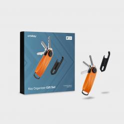 ​Orbitkey - Gift Set - Active Key Organiser + Multitool V2 - Gadgets