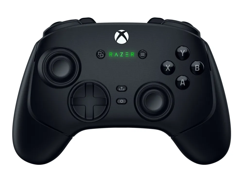 RAZER Wolverine V3 Pro – Wireless Gaming Controller for Xbox & PC - Xbox Series X