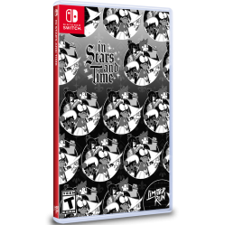 In Stars and Time (Limited Run) (Import) - Nintendo Switch