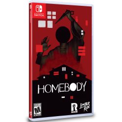 Homebody (Limited Run) (Import) - Nintendo Switch