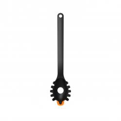 Fiskars - FunctionalForm Pasta Spoon - Easy Pasta Serving - Home and Kitchen