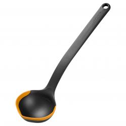 Fiskars - FunctionalForm Soup Ladle - Home and Kitchen