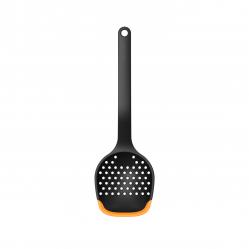 Fiskars - FunctionalForm Hollow Spoon - Drains While Serving - Home and Kitchen
