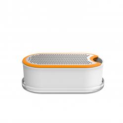 Fiskars - FunctionalForm Grater with Container - Home and Kitchen