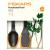 Fiskars - FunctionalForm Kitchen Set of 3 Pieces - Palette, Spoon & Tongs - Essential Cooking Utensil Kit - Home and Kitchen