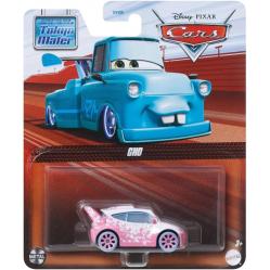 Cars 3 - Die Cast - Cho - Toys