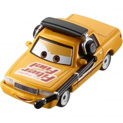 Cars 3 - Die Cast - Masha Ellswrench - Toys
