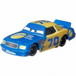 Cars 3 - Die Cast - Floyd Mulvihill - Toys