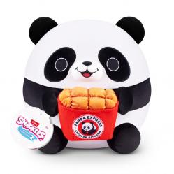 Snackles - S2 Plush 20 cm - Andy Panda Express - Toys