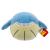 Pokémon - Plush 30 CM Wailmer (PKW3724) - Toys