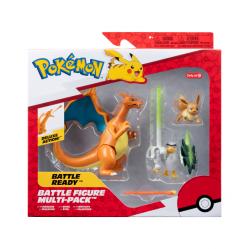 Pokémon - Special Edition 3PK with Feature Figure (PKW2980) - Toys