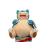 Pok&eacute;mon - Plush 30 cm Snorlax (PKW3455) - Toys