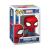 Funko Pop! - Marvel Spiderman (82500) - Toys