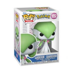 Funko Pop! - Vinyl Pokemon Gardevoir (83856) - Toys