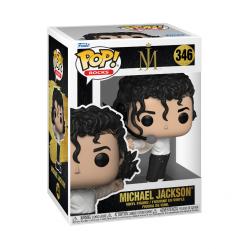 Funko Pop! - Michael Jackson Superbowl (67403) - Toys