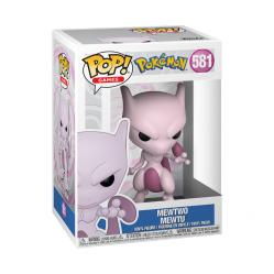 Funko Pop! - Pokemon Mewtwo (63254) - Toys