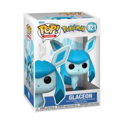 Funko Pop! - Pokemon Glaceon (69080) - Toys