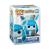 Funko Pop! - Pokemon Glaceon (69080) - Toys