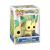 Funko Pop! - Pokemon Leafeon (74214) - Toys