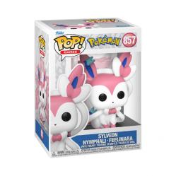 Funko Pop! - Pokemon Sylveon (74215) - Toys