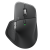 Logitech - MX Master 4 - Graphite - Computers
