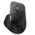 Logitech - MX Master 4 for MAC - Space Black - Computers