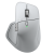 Logitech - MX Master 4 for MAC - Pale Grey - Computers