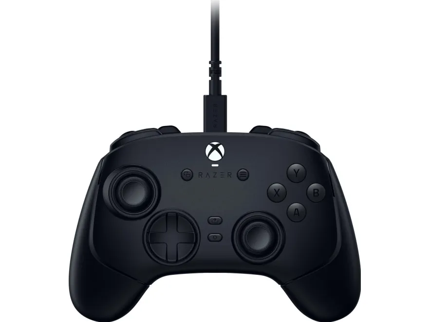 Razer Wolverine V3 Tournament Edition – Wired Controller for Xbox & PC - Black - Xbox Series X