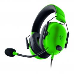 Razer BlackShark V2 X &ndash; Wired Esports Gaming Headset with 7.1 Surround - Electronics