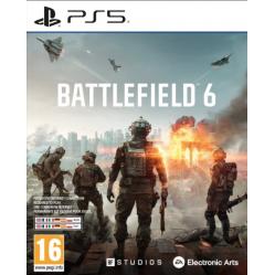 Battlefield 6 - PlayStation 5
