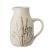 Bloomingville - Bea Jug - Nature - 1500 ml - Home and Kitchen
